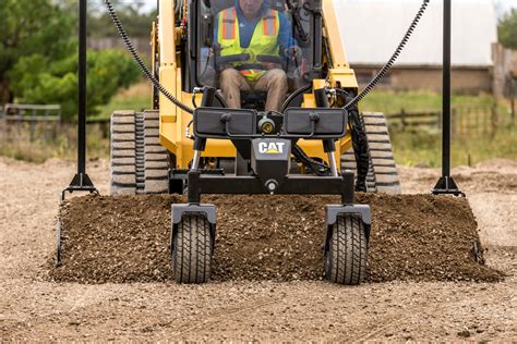 caterpillar cat attachments